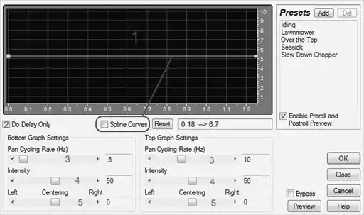 ������� �� �Adobe Audition�.