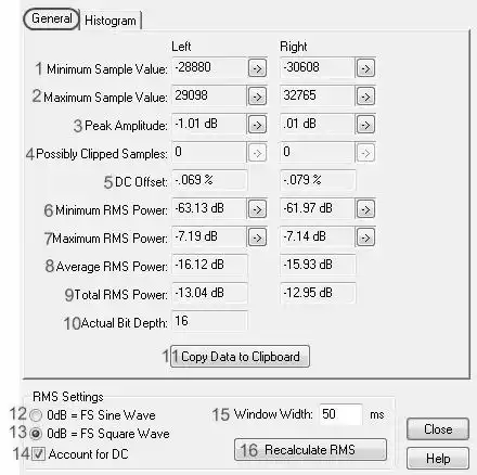 ������� �� �Adobe Audition�.