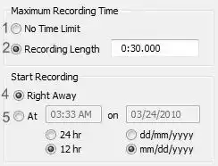 ������� �� �Adobe Audition�.
