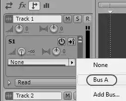 ������� �� �Adobe Audition�.