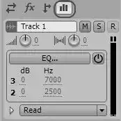 ������� �� �Adobe Audition�.