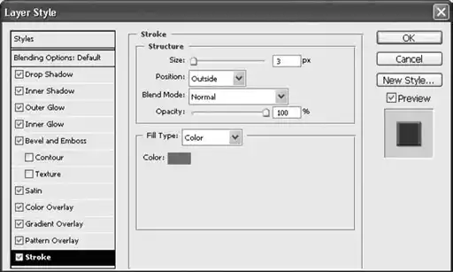������� �� �Adobe Photoshop�.
