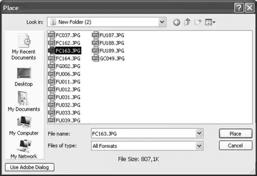 ������� �� �Adobe Photoshop�.