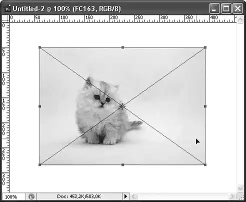 ������� �� �Adobe Photoshop�.