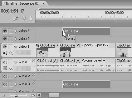 ������� �� �Adobe Premiere�.