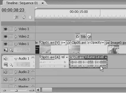 ������� �� �Adobe Premiere�.