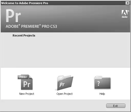 ������� �� �Adobe Premiere�.