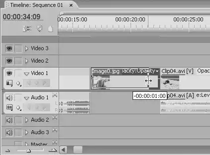 ������� �� �Adobe Premiere�.
