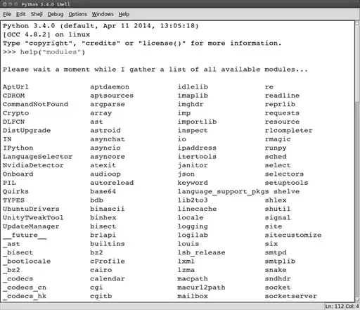 �������� � Python.