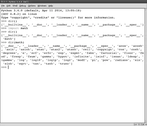 �������� � Python.