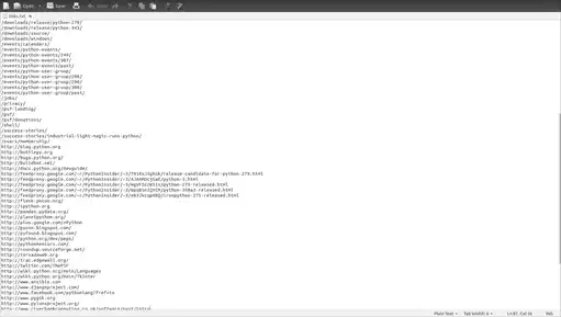 �������� � Python.