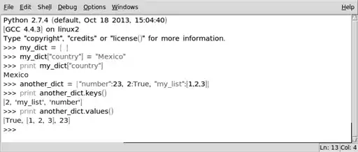 �������� � Python.