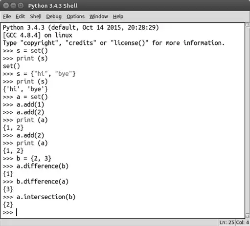 �������� � Python.
