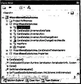 ���� ���������������� C# � ��������� .NET.
