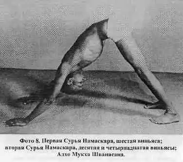 Йога-мала.