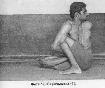 Йога-мала.