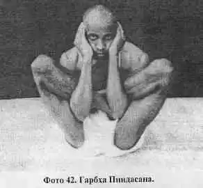 Йога-мала.