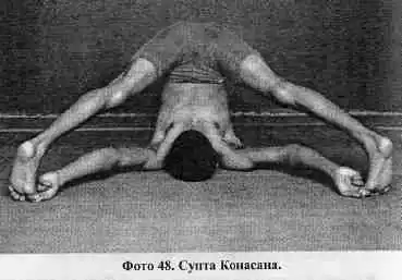 Йога-мала.