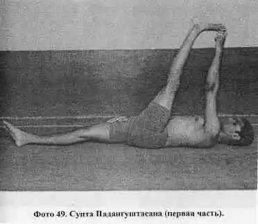 Йога-мала.