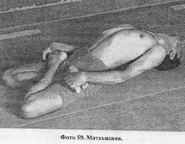 Йога-мала.