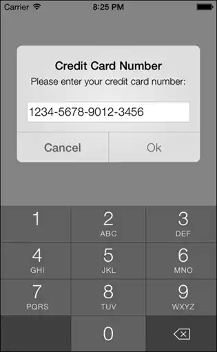 iOS. ������ ����������������.