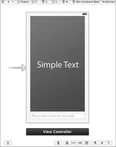 iOS. ������ ����������������.