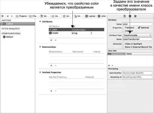 iOS. ������ ����������������.