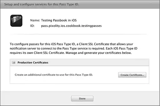 iOS. ������ ����������������.