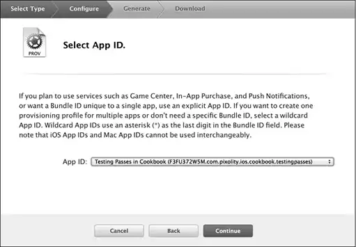 iOS. ������ ����������������.