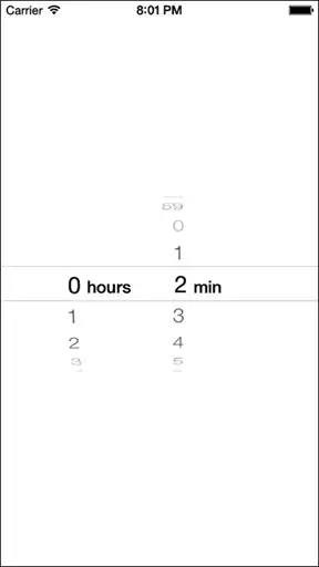 iOS. ������ ����������������.
