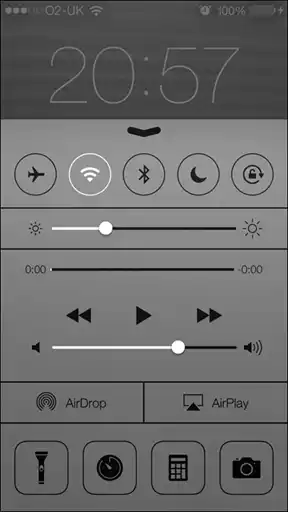 iOS. ������ ����������������.
