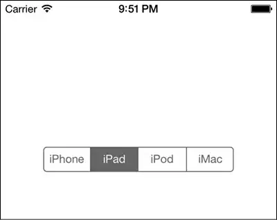 iOS. ������ ����������������.