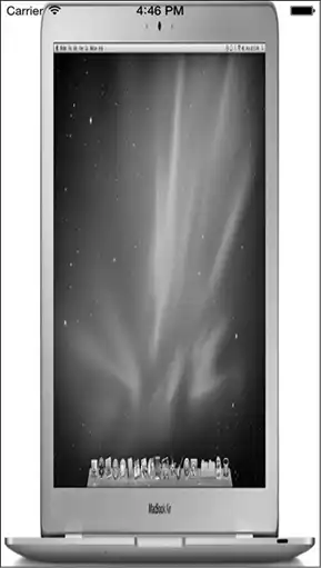 iOS. ������ ����������������.