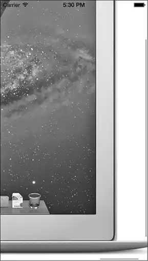 iOS. ������ ����������������.
