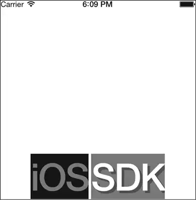 iOS. ������ ����������������.