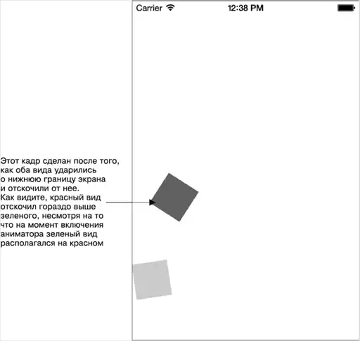 iOS. ������ ����������������.