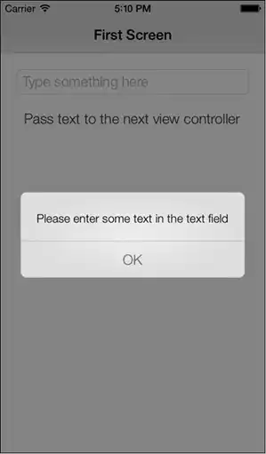 iOS. ������ ����������������.