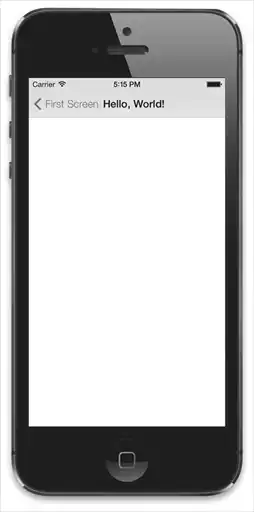 iOS. ������ ����������������.