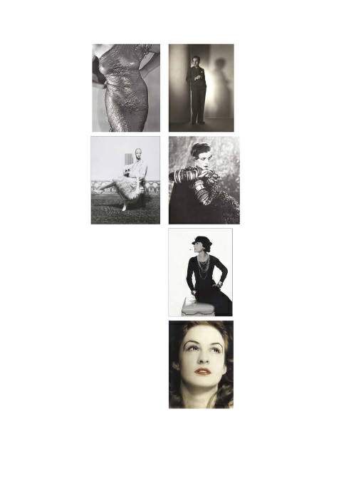 Fashion & celebrities  1940-  1970-.  .  7.       XX .    .