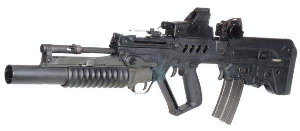  ( )Tavor TAR-21. .  ..   .   .