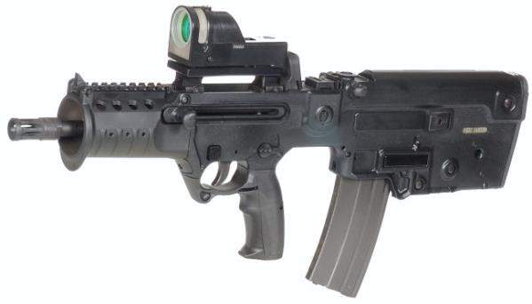  ( )Tavor TAR-21. .  ..   .   .