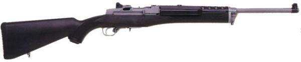   Ruger AC-556 /   Mini-14 GB. .  ..   .   .