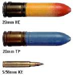    Alliant Techsystems / Heckler-Koch XM-29 OICW. .  ..   .   .