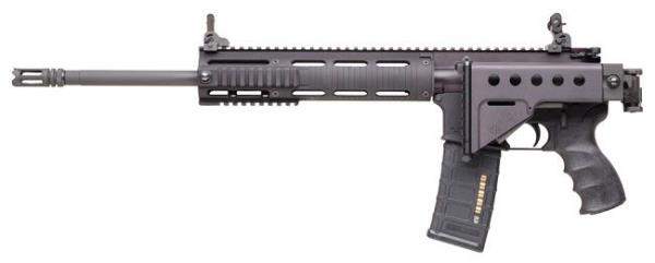  /   Z-M Weapons LR-300 / Para USA Tactical Target Rifle. .  ..   .   .