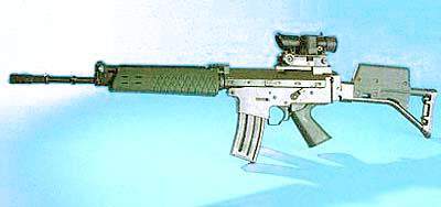   Bofors AK-5. .  ..   .   .