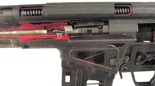 Heckler  Koch G3. .  ..   .   .